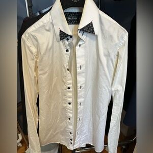 Men's  Dress Shirt